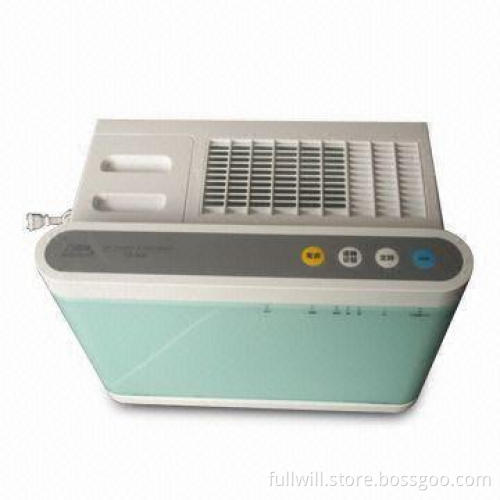 Air Purifier, 220/240V AC Voltage, Used for Eliminates Odors, Suitable for Living Rooms and Offices
